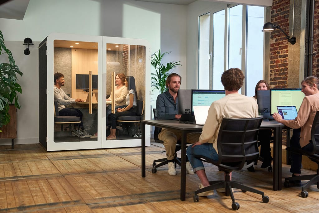 Yossi Gerson Workplace Culture Philosophy