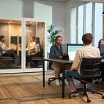 Yossi Gerson Workplace Culture Philosophy