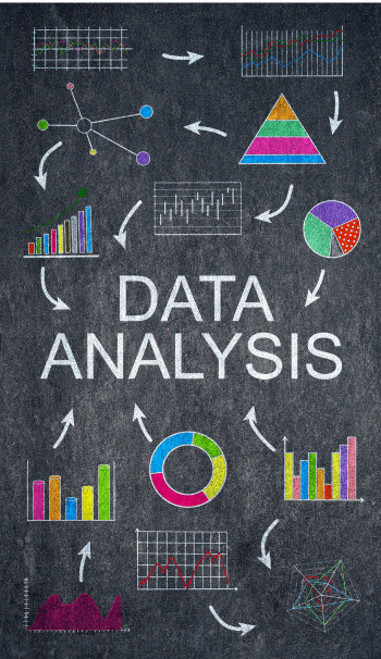 Yossi Gerson Data Analysis Career Experience